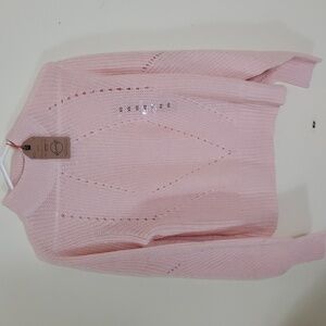 Original weatherproof vintage ladies pullover Size XS